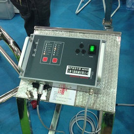 Ultrasonic Screen Sieve